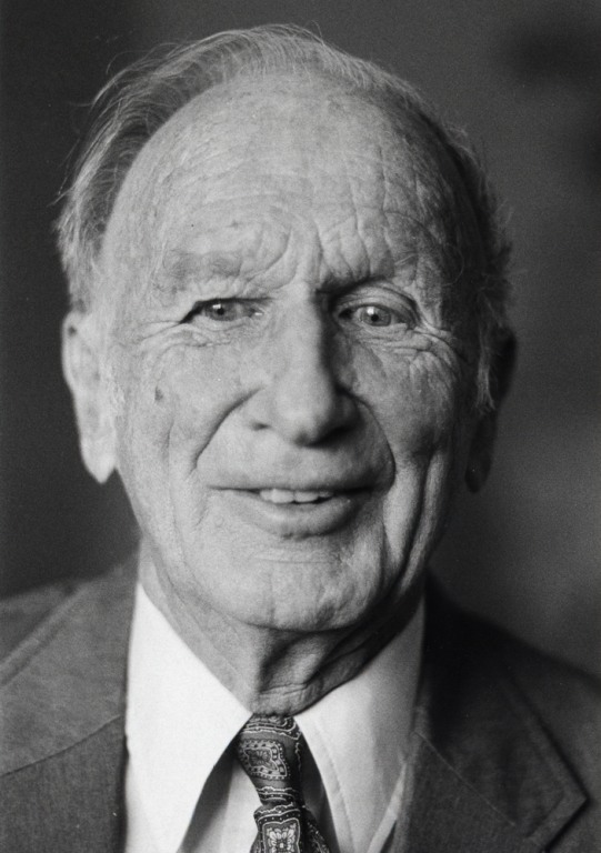 Father Of Chaos Theory Dies At 90