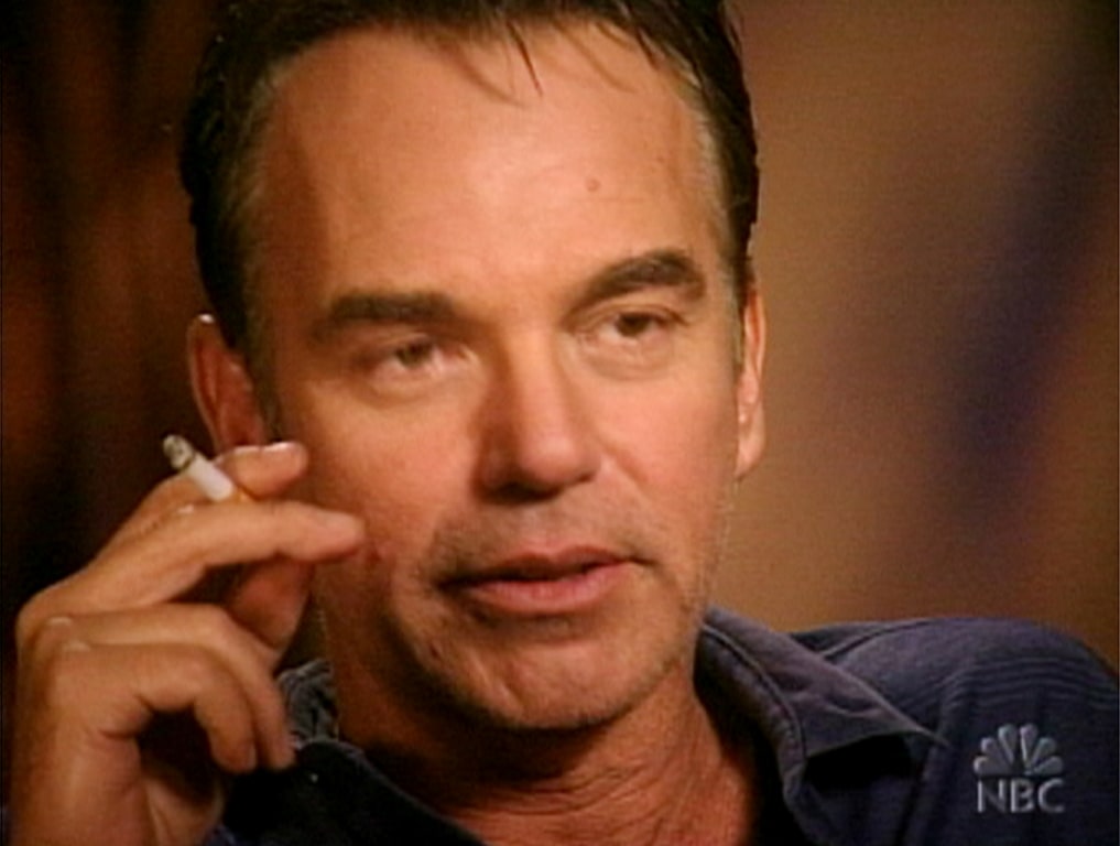 electronic cigarette order Billy Bob Thornton opens up