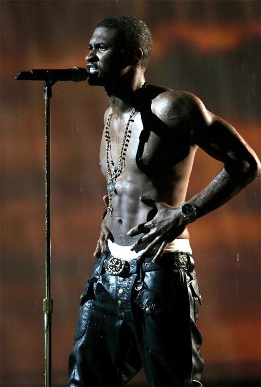 Jay-Z wins four MTV video awards