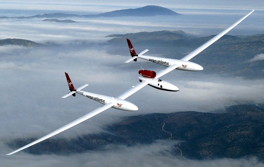 Round-the-world flight to start in Kansas