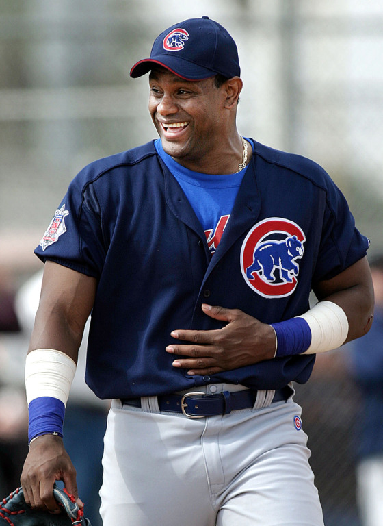 What You Didn't Know About Sammy Sosa