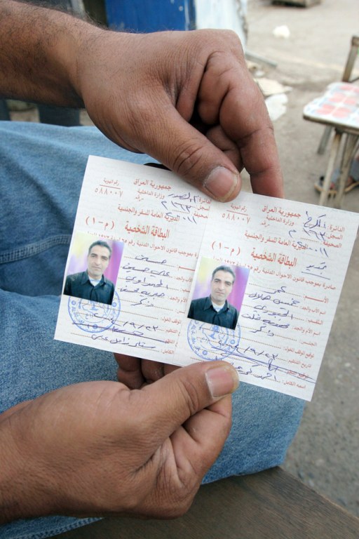 Spike Fake Id