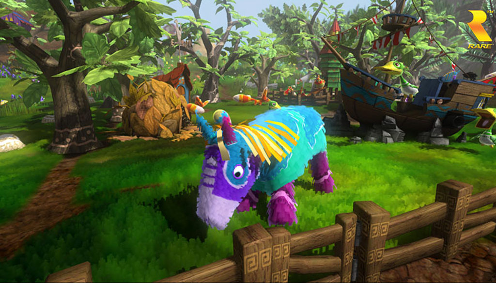 Viva Pi ata is kid friendly and fun for adults