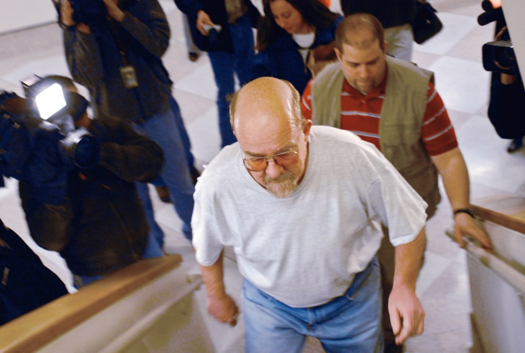 洋楽 Baldheaded Criminals - You Get Banged On Offender Information - Kentucky Department of Corrections