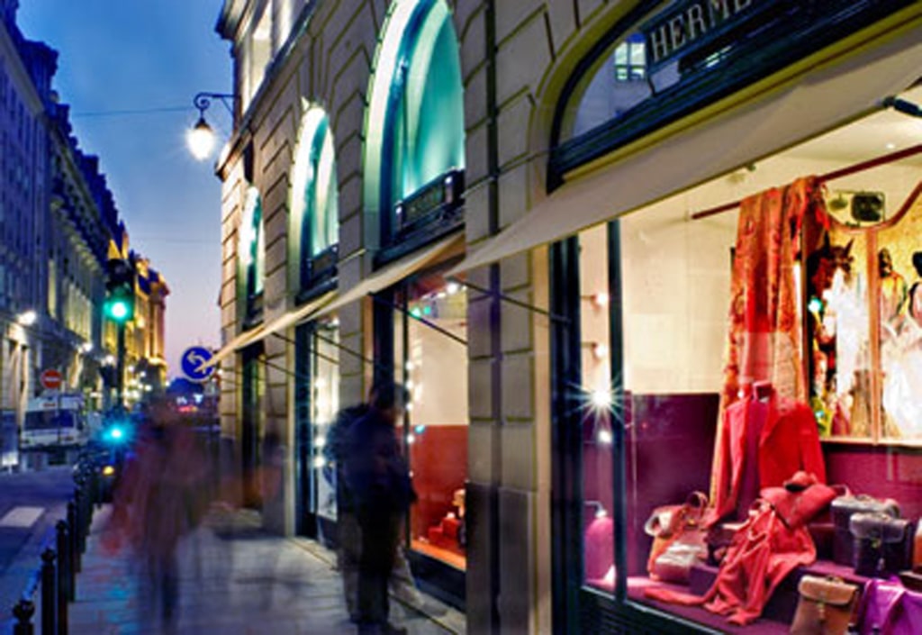 Luciana boutique cartier sales