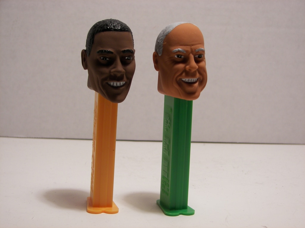 Biden said he considered jumping off a bridge - Stormfront