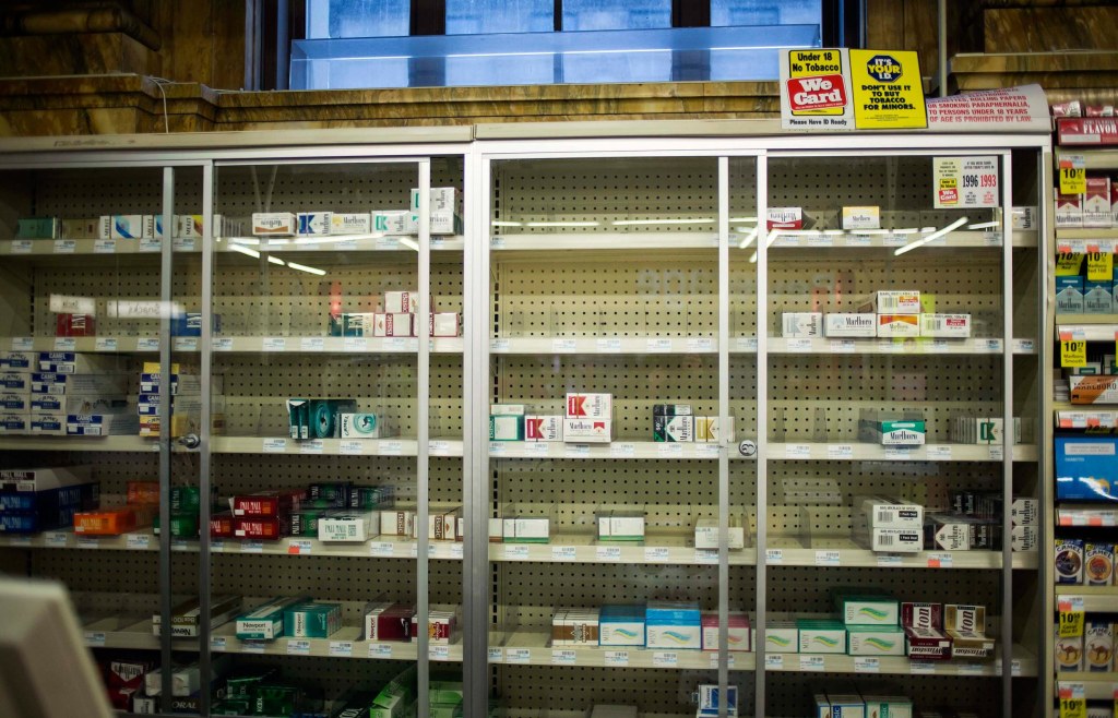 costco that sells cigarettes near me Costco is phasing out tobacco all over the country – New York Daily News