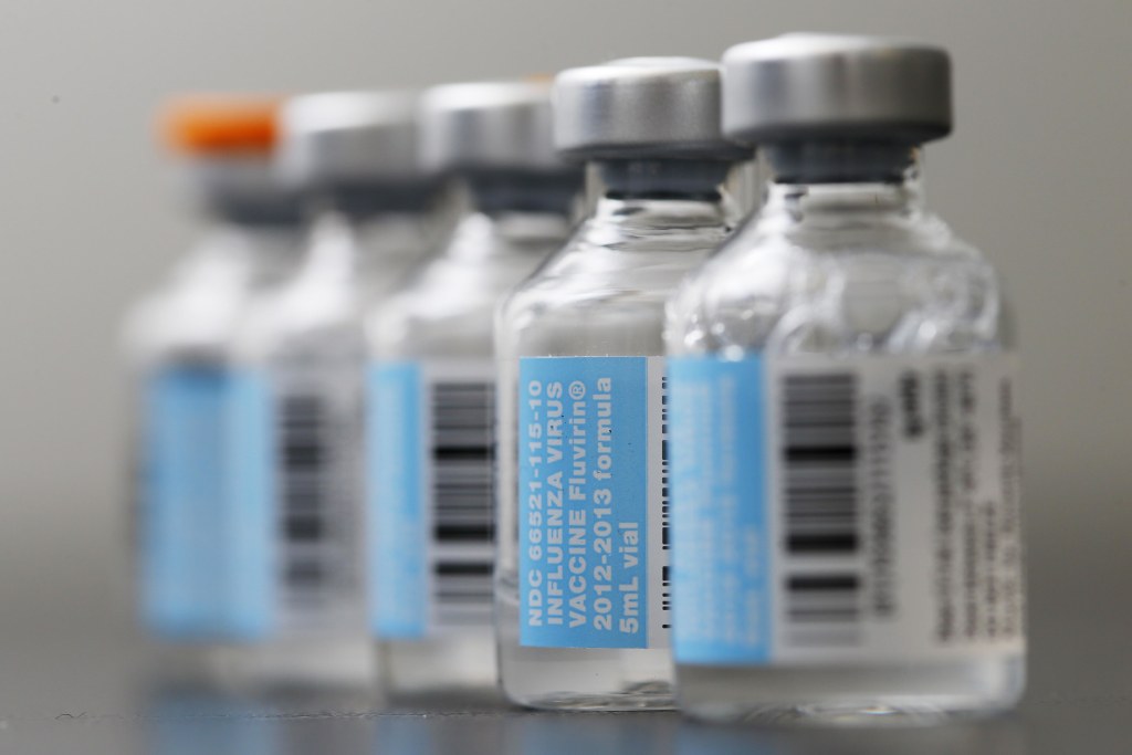 Here S Another Reason To Get Flu Shots Every Year