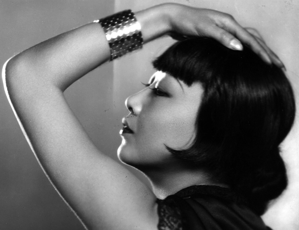 Asian Stars in TV Westerns, Part 2: Anna May Wong as China Mary | Brian  Camp's Film and Anime Blog