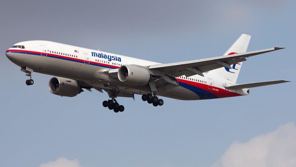 Dutch Contractor To Begin New Search for Missing Malaysian ...