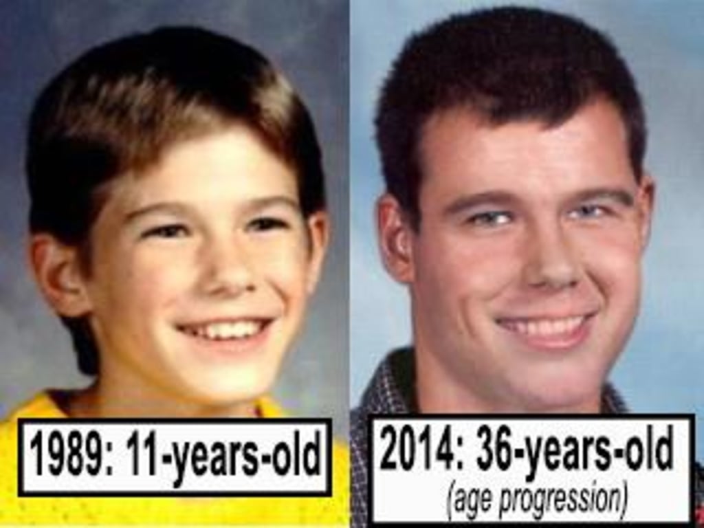 COLD CASE SPOTLIGHT: Jacob Wetterling