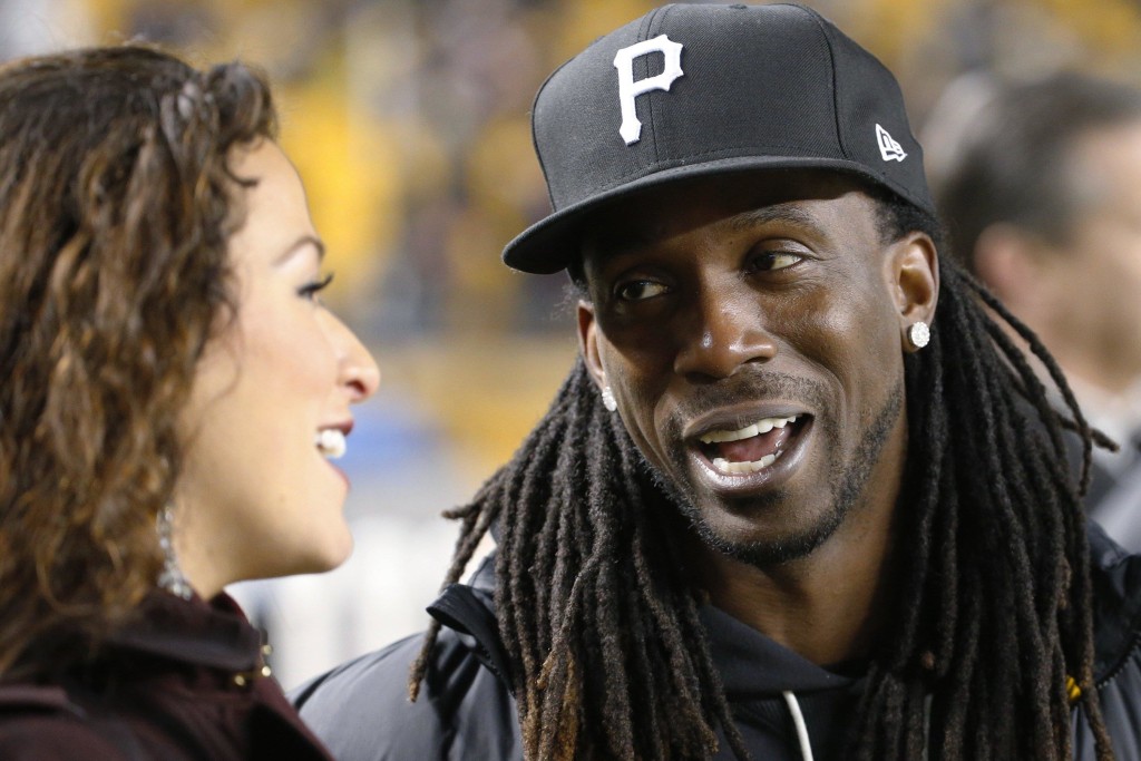 Andrew McCutchen: Baseball Leaves Lower-Income Kids Behind