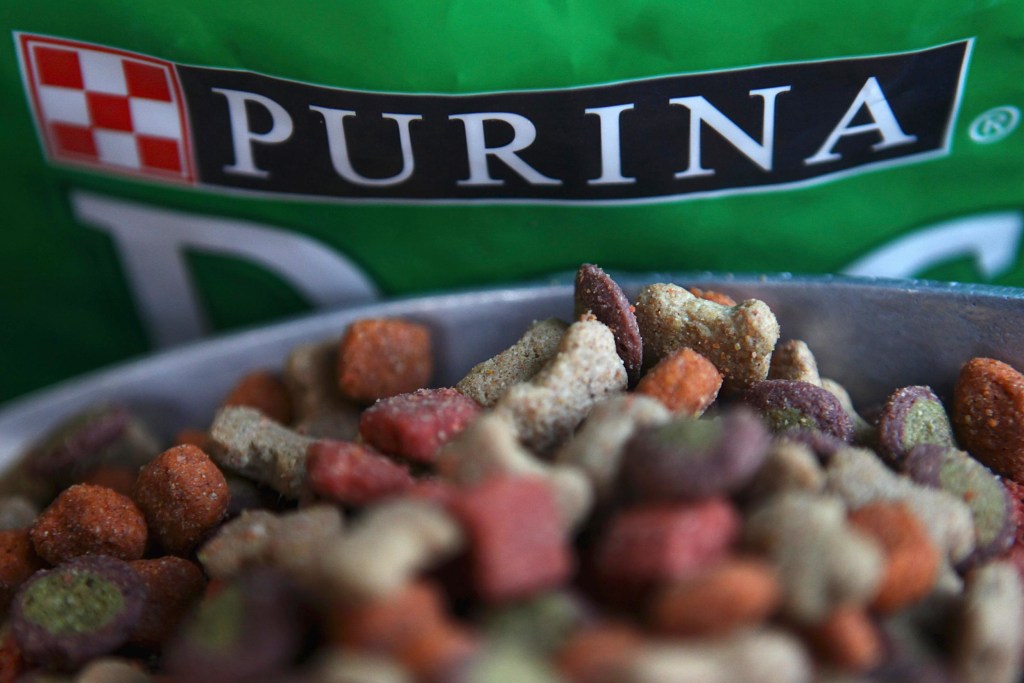 Lawsuit Claims Purina s Beneful Dog Food Is Poisoning Killing Dogs