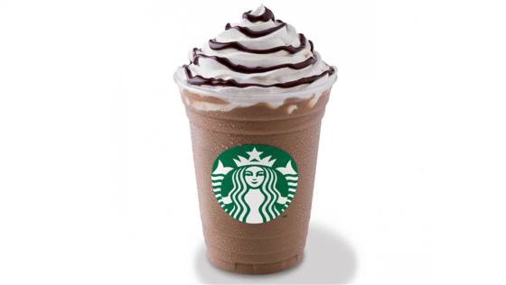 Starbucks celebrates Frappuccino's 20th birthday