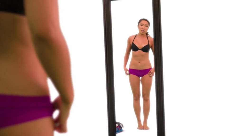 SELF Exclusive: The Strange Reaction to Cassey Ho's Perfect Body Video