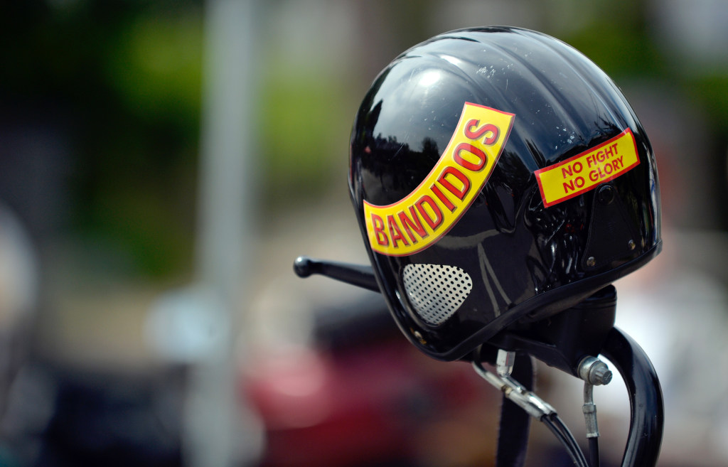 [Meltdownbeat 専用] Bandidos MC 1970 Houst Waco Biker Brawl: Bandidos Are 'Baddest of the Bad,' Expert Says