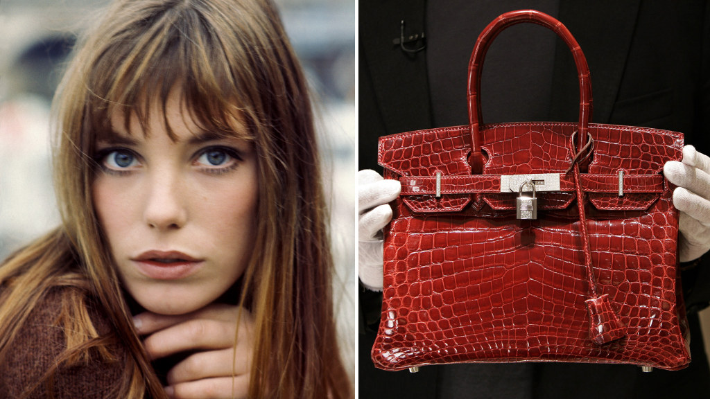 120 Jane Birkin Bag Stock Photos HighRes Pictures and Images  Getty  Images