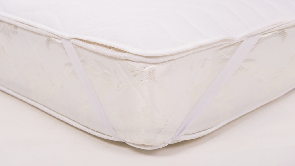 How To Clean A Mattress Pad