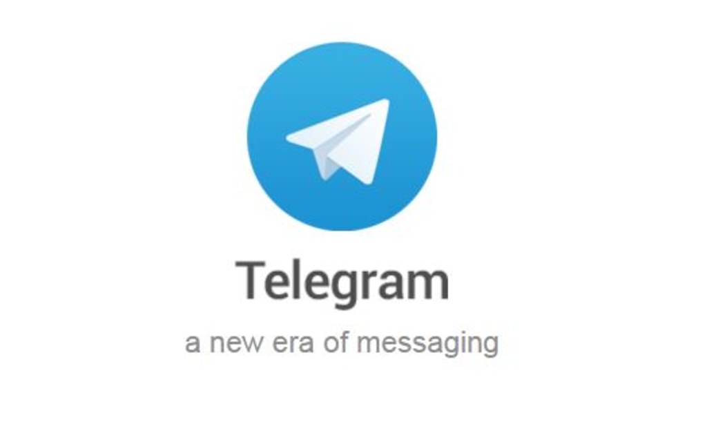 Как выглядит знак телеграмм Secret-Messaging App Telegram Shuts Down Channels Related to ISIS