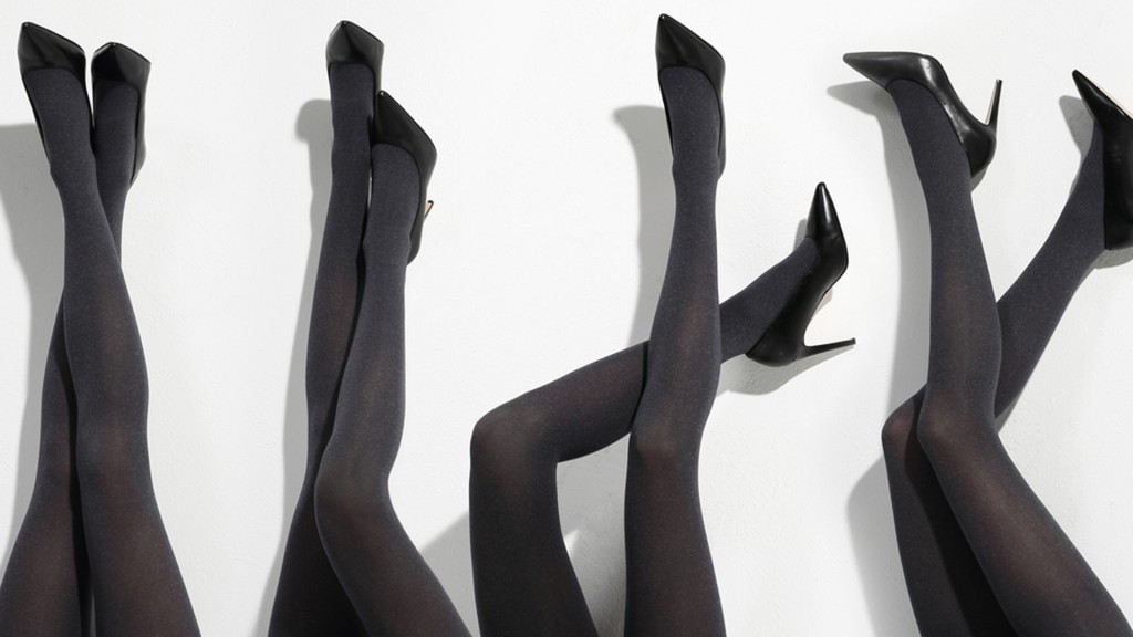 Stop Your Tights From Ripping By Sticking Them In The Freezer