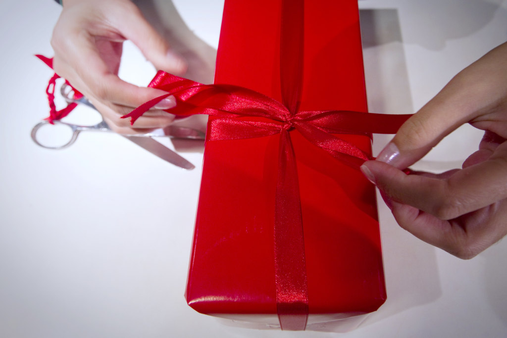 Inspiration for the Holidays : An 'Asian-American' Gift Guide for 2015