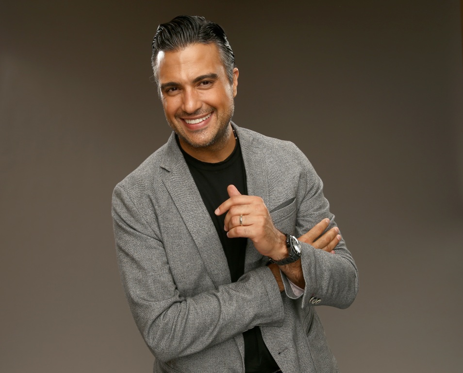 jaime camil