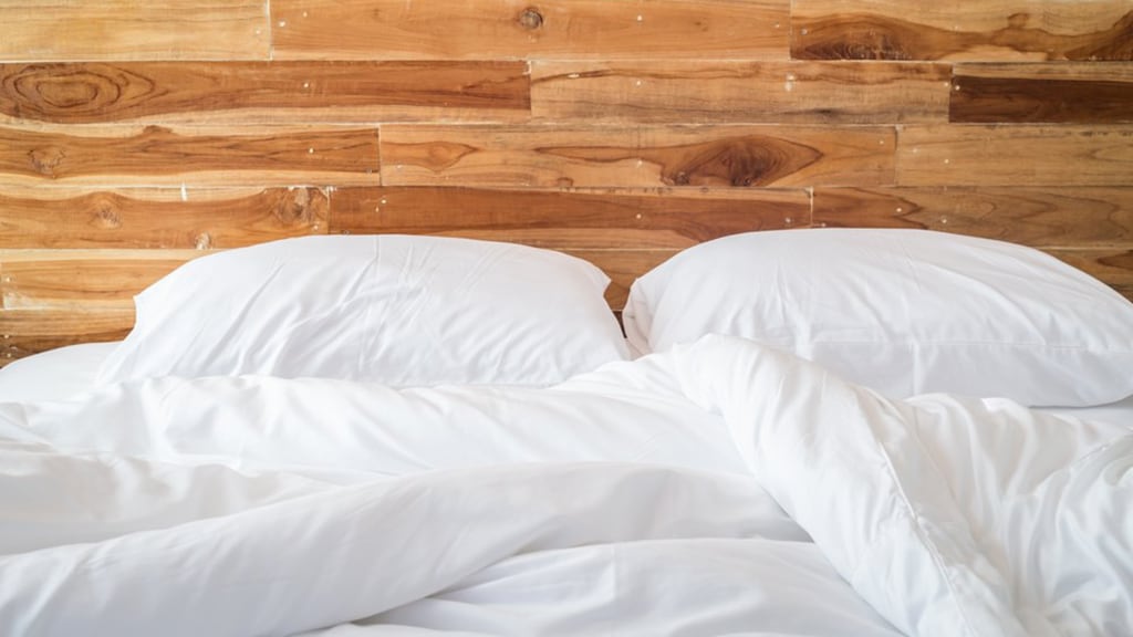 How To Put On A Duvet Cover How To Put On A Duvet Cover, Wilfredo Corner End Table With Storage Bedding