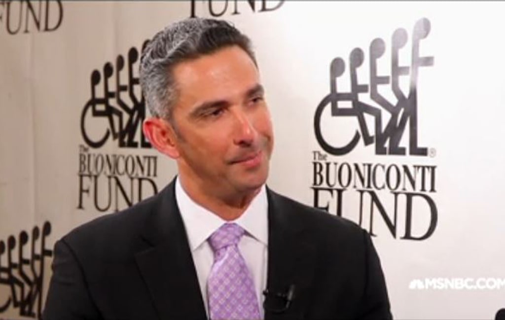 Cafecito: Former Yankee Catcher Jorge Posada Gives Back