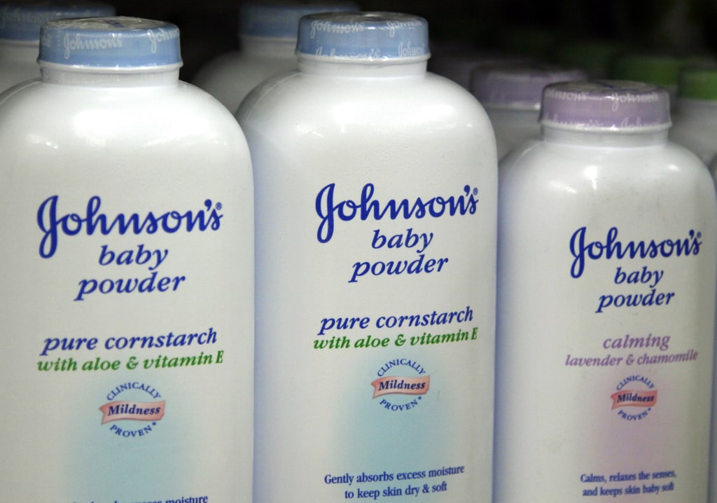 Talcum Powder (Baby Powder) and Cancer: Is There a Link?
