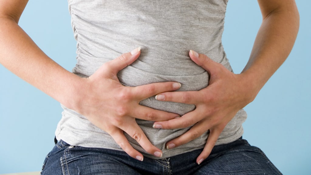 Belly bloat: Why your hormones might be the secret cause