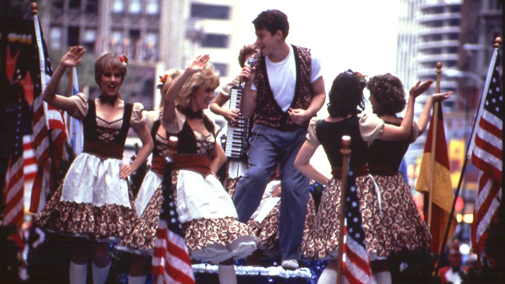 Ferris Bueller's Day Off' turns 30 and Chicago throws the best pa...