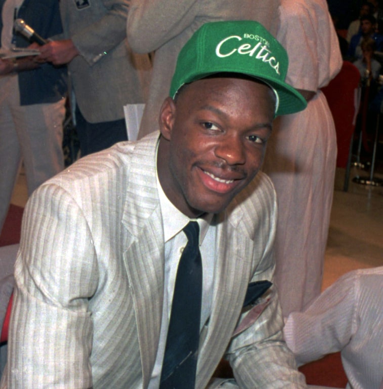 Celtics 1986 NBA Finals Hat - Boston Celtics History