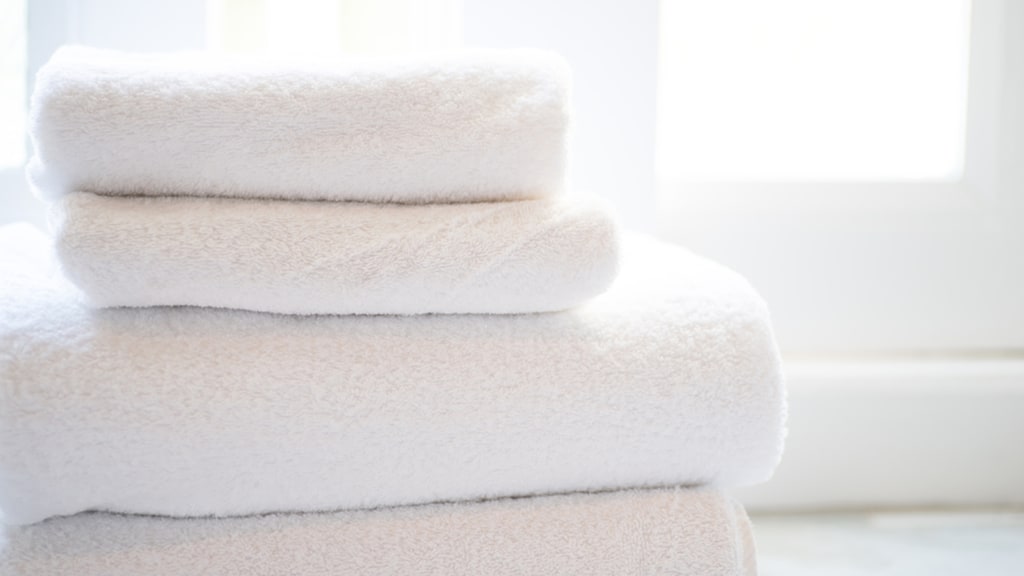 How To Get Smell Out Of Towels And Clean Them Properly Today Some colored towels can be safely bleached — find 3. smell out of towels and clean