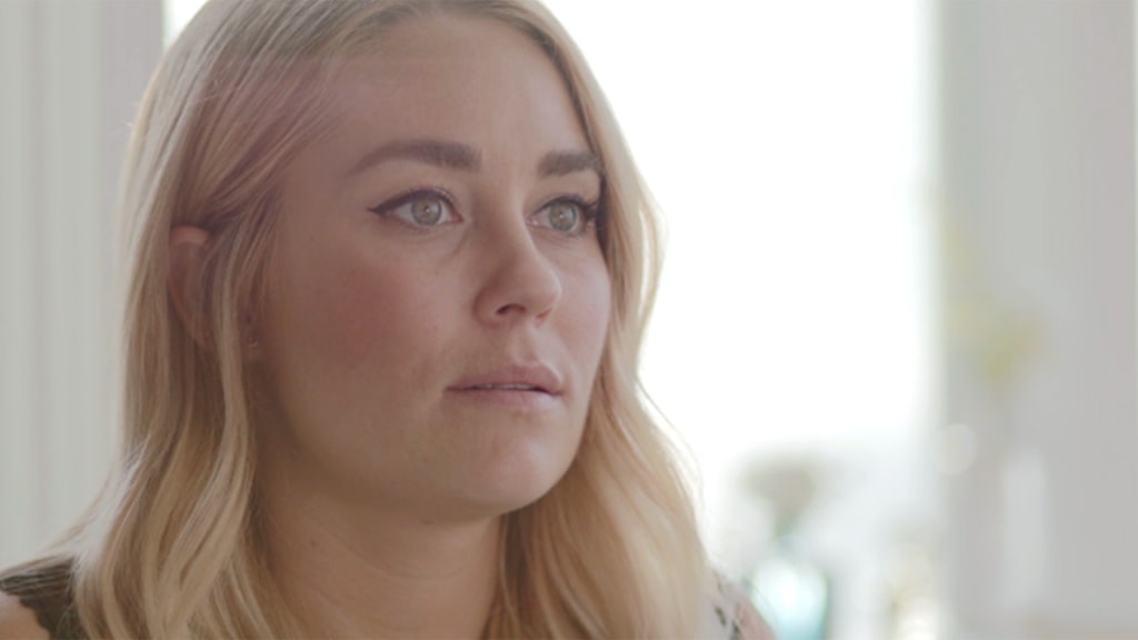 We FINALLY know the truth about Lauren Conrad's famous tear drop -  HelloGigglesHelloGiggles