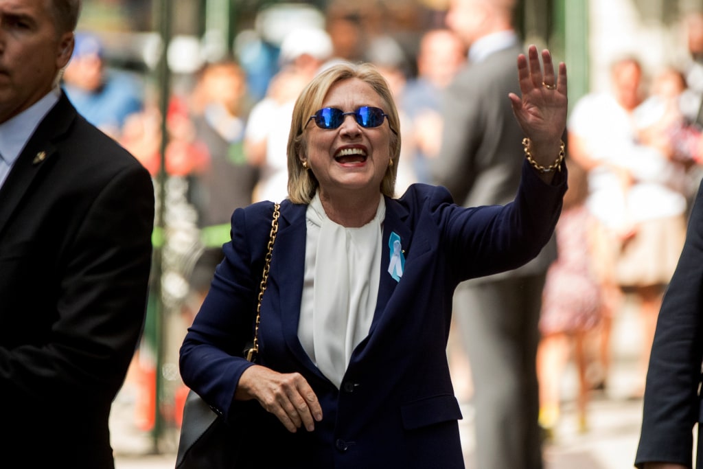 Hillary sunglasses sales