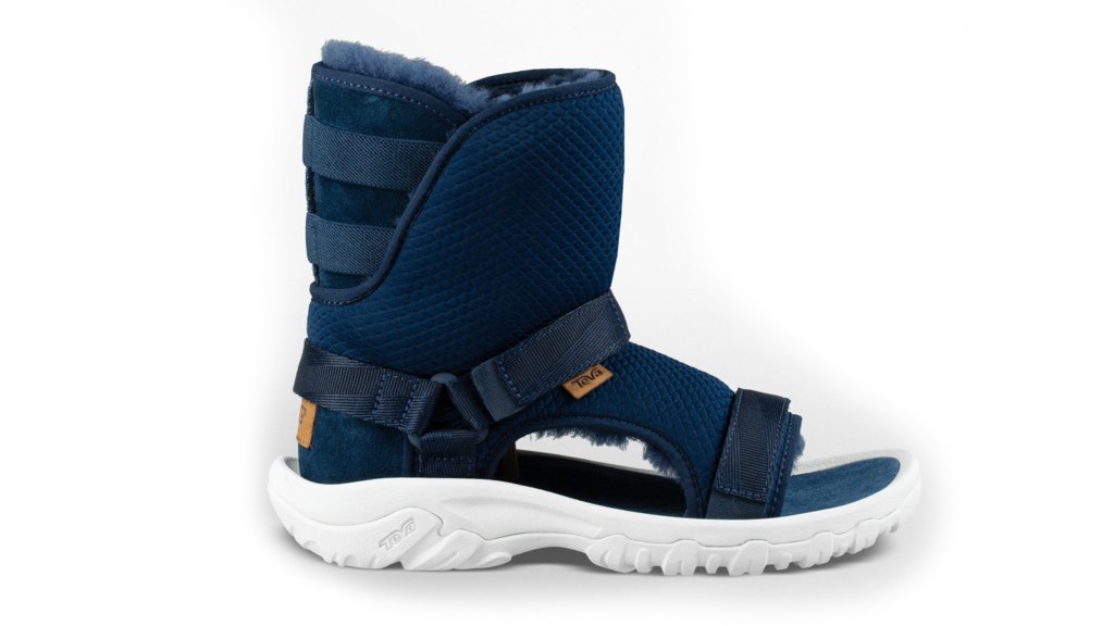 Teva uggs 2025