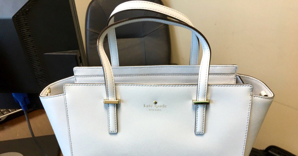 sophisticated white kate spade cross body bag | Fall handbags, Bags, Kate  spade handbags