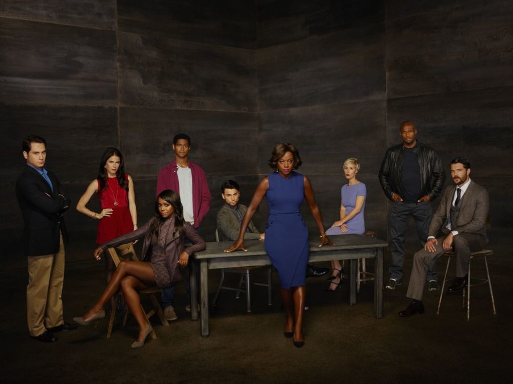 Season 5 how to get best sale away with a murderer netflix