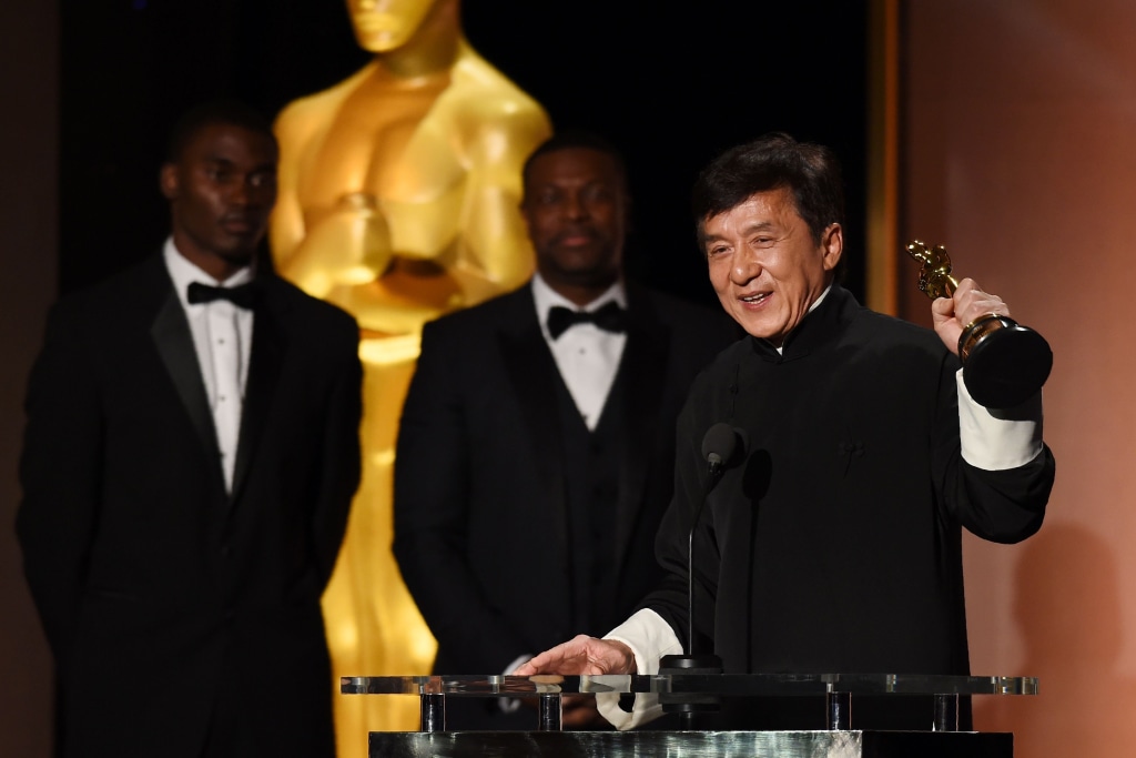 Descubra tudo sobre esse novo filme do Jackie Chan que muitos