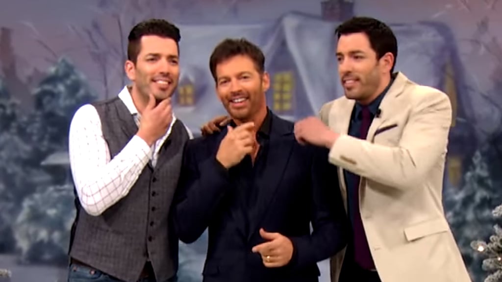 Famille Harry Connick Jr