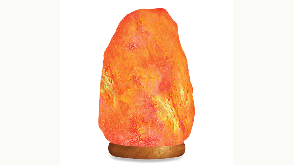 Bed bath and beyond himalayan salt lamp new arrivals