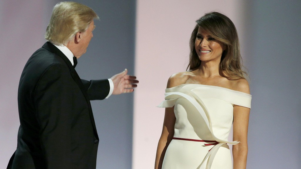 Donald Trump slams Tom Ford after designer refuses to dress Melania Trump -  Irish Mirror Online