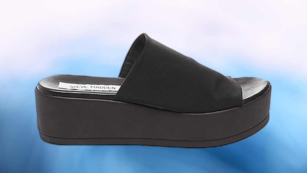 Throwback flats Teva Steve Madden Keds slip on sneakers flatforms