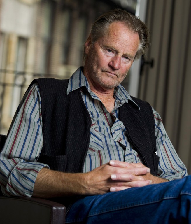 Sam Shepard, actor and playwright of 'True West' and 'Buried Child,' dead  at 73 – New York Daily News