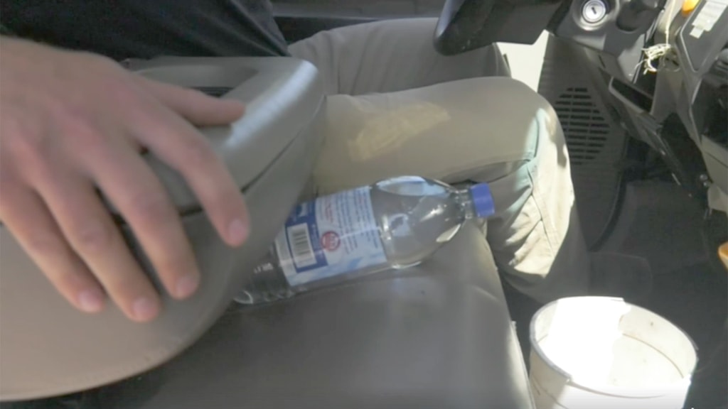 Stop Leaving Your Plastic Water Bottles In Your Car – Final.