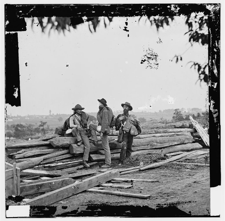 Slavery Was the apos;Good Faithapos; Disagreement Behind the Civil War