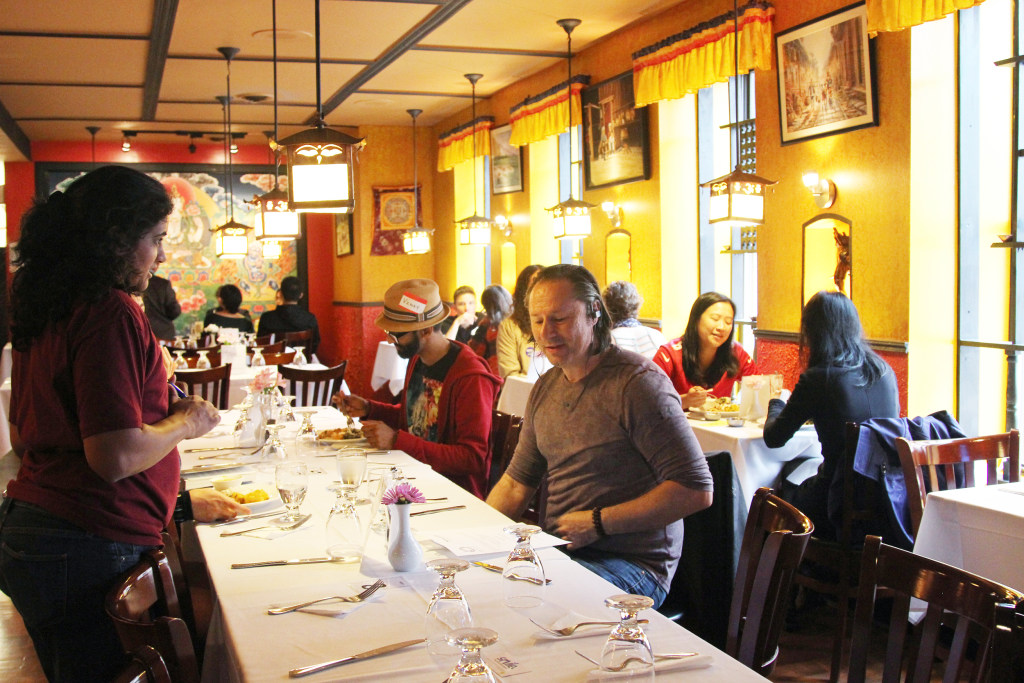 Karma Kitchen Washington D.C.