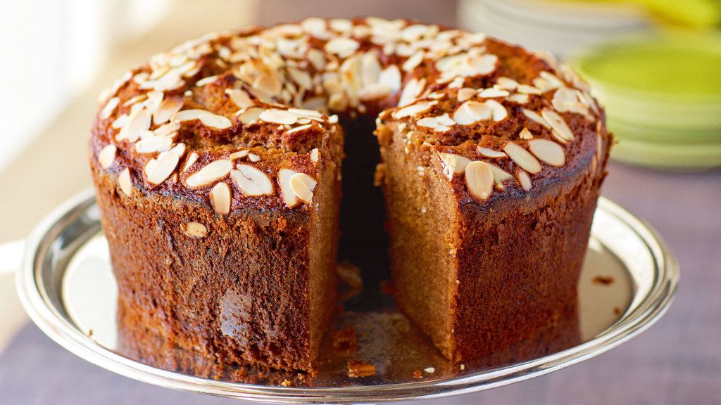 Ina Garten S Bourbon Honey Cake Recipe Ina garten's 15 best vegetarian recipes. ina garten s bourbon honey cake recipe