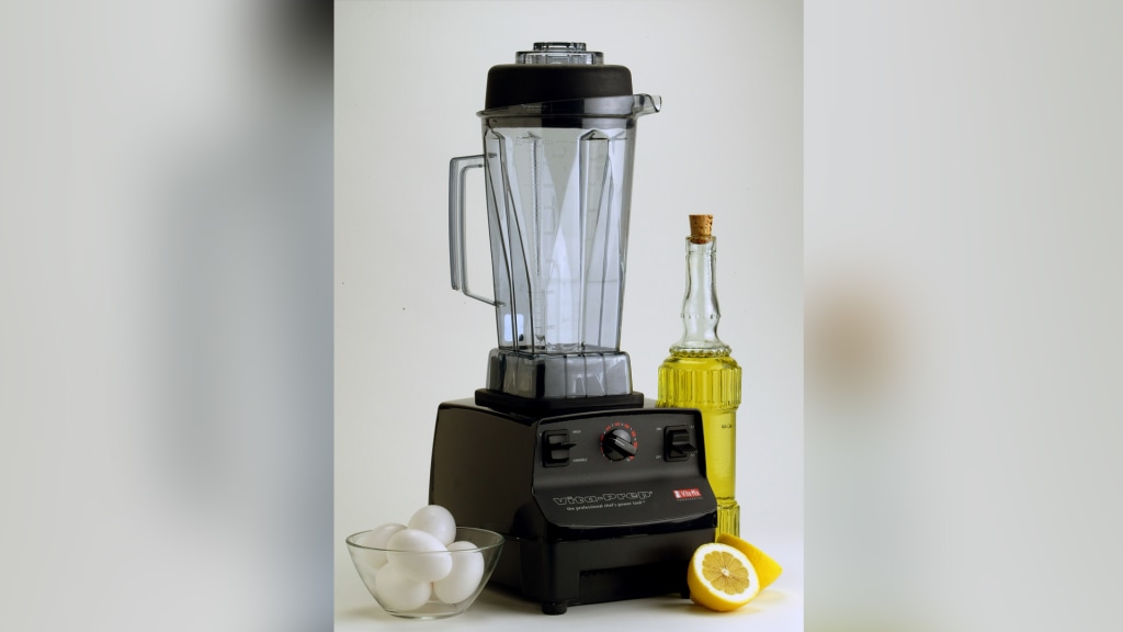 Vitamix best sale class action