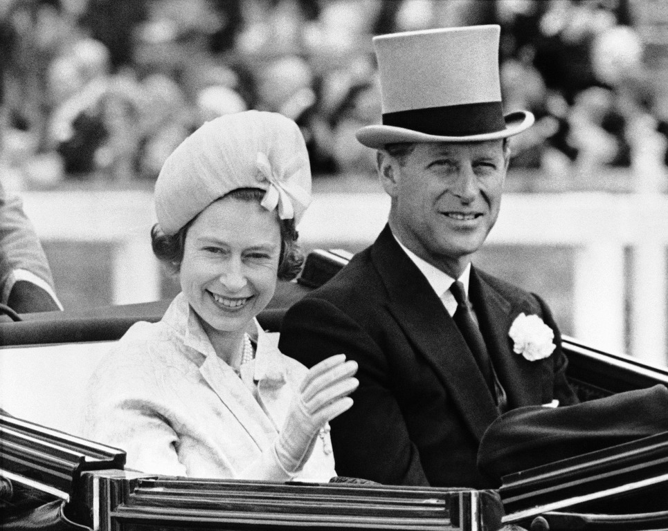 The Crown': Did Prince cheat on Queen Elizabeth?